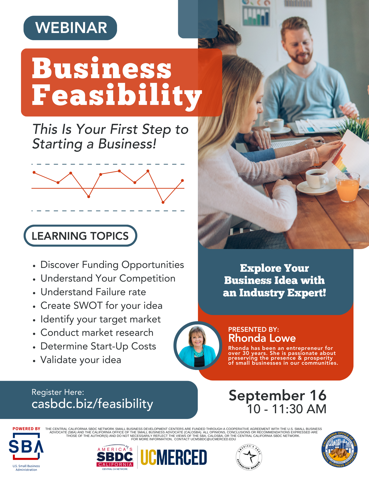 Flyer