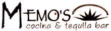 Memo's Logo