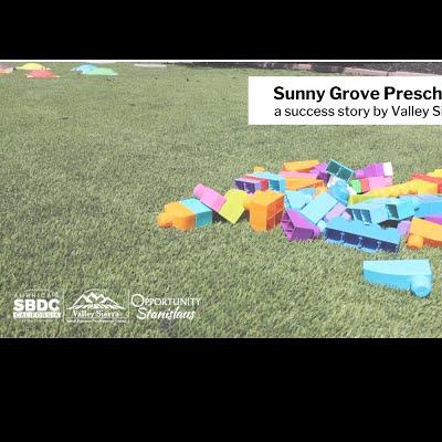 Sunny Grove Preschool & Childcare, Modesto