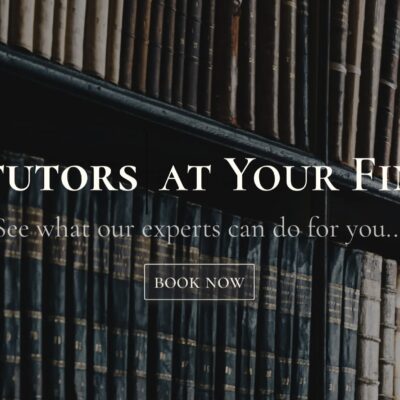 Tutor