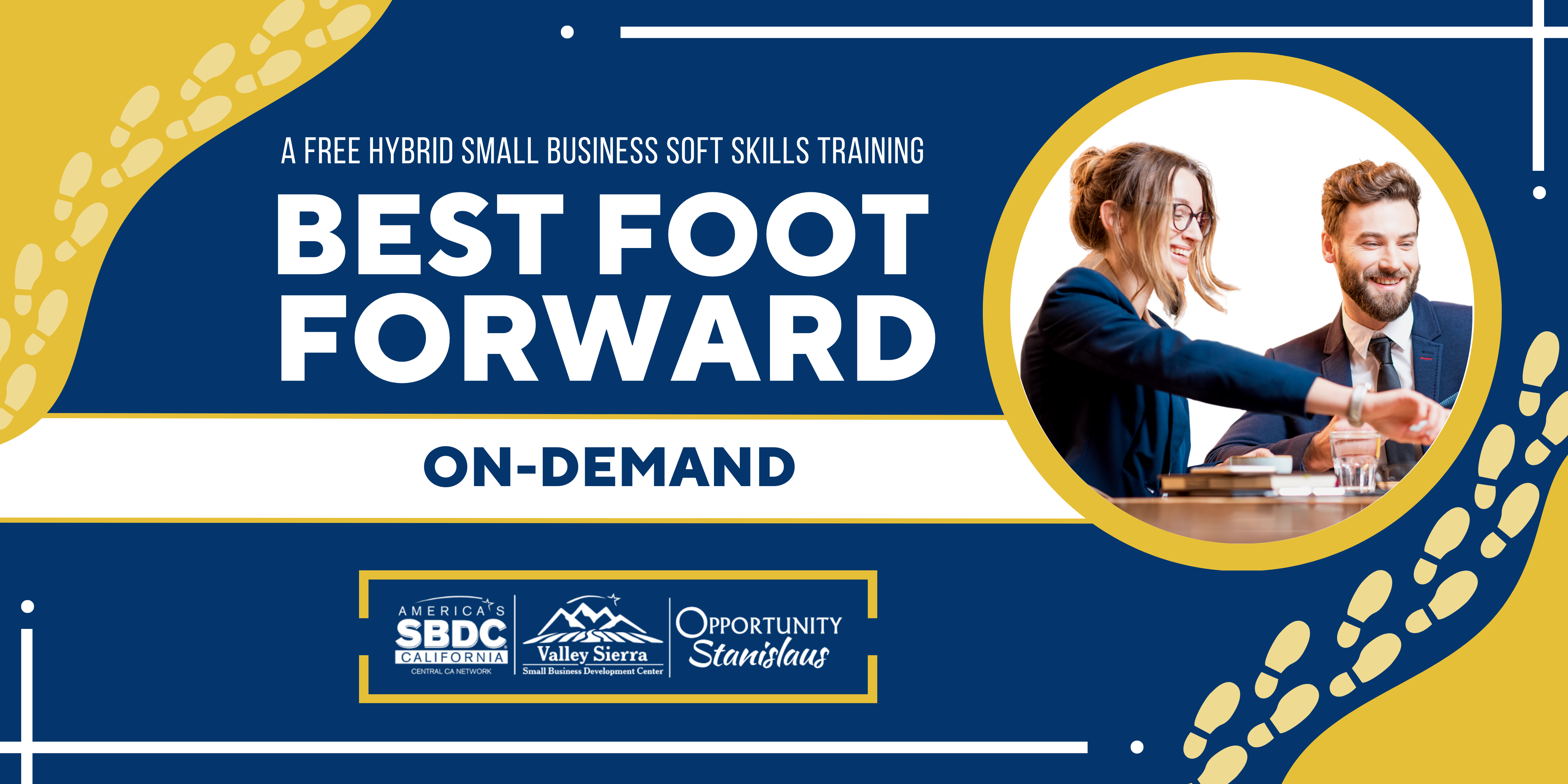 Best Foot Forward Eventbrite Header 3823