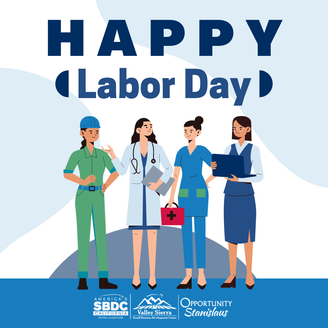 Labor Day Post